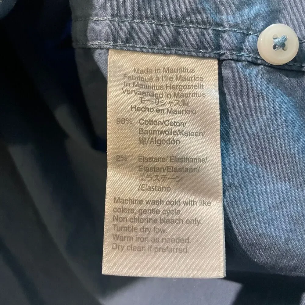 J. Crew crew secret